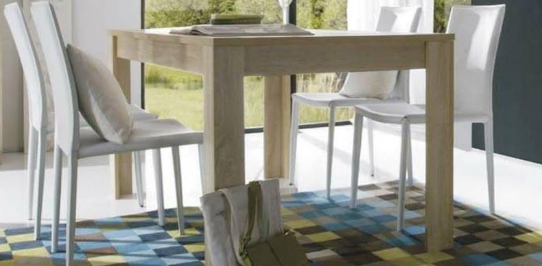 Come abbinare tavolo e sedie - CasaNoi Blog