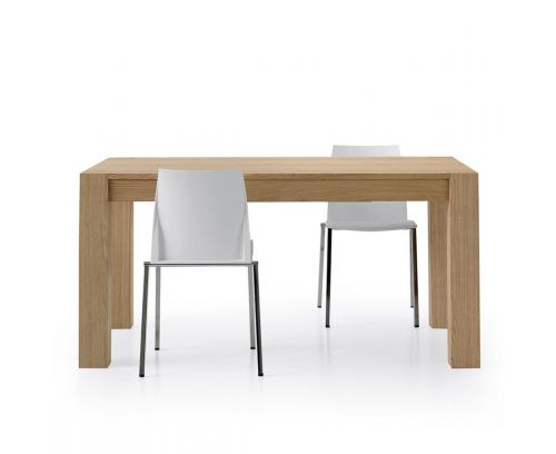 Tavolino in legno Axel