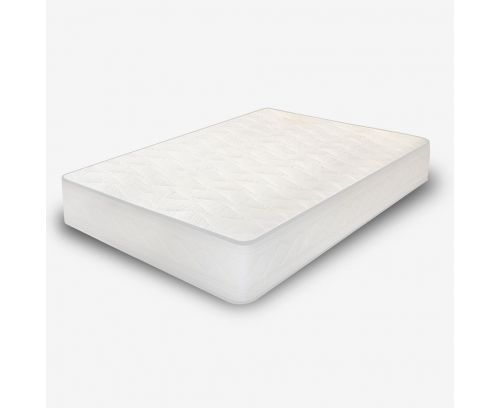 Materasso singolo in Gomma per letto estraibile 190x80 H14