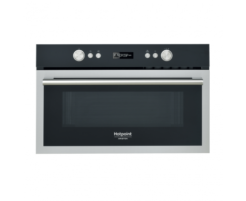 Forno a microonde ad incasso Hotpoint MD6641IXHA