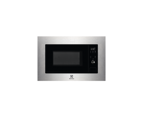 Forno a microonde ad incasso Electrolux MO318GXE