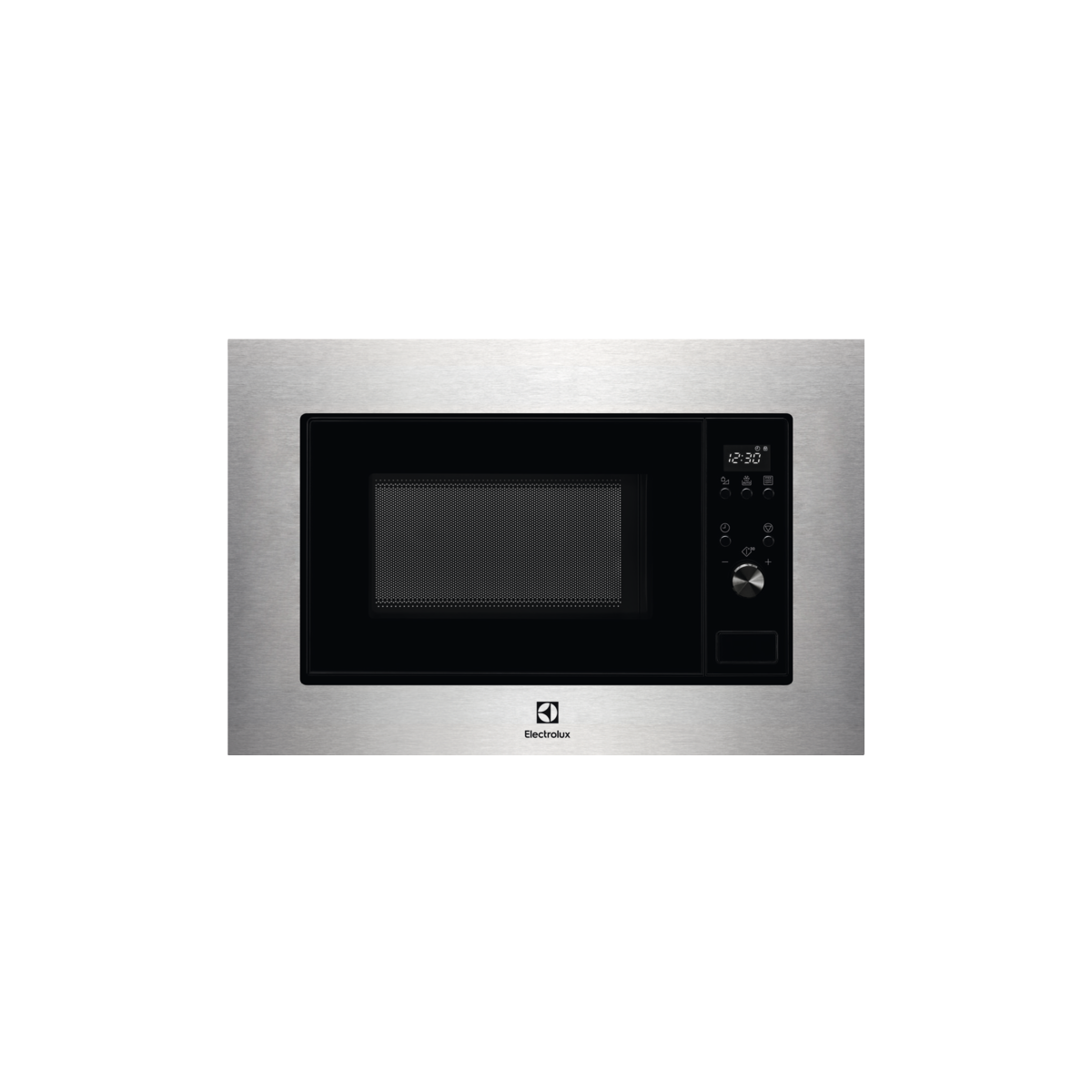 Forno a microonde ad incasso Electrolux MO318GXE