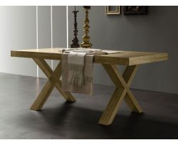 Tavolino in legno Dublino