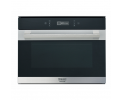 Forno a microonde ad incasso Hotpoint MP776IXHA
